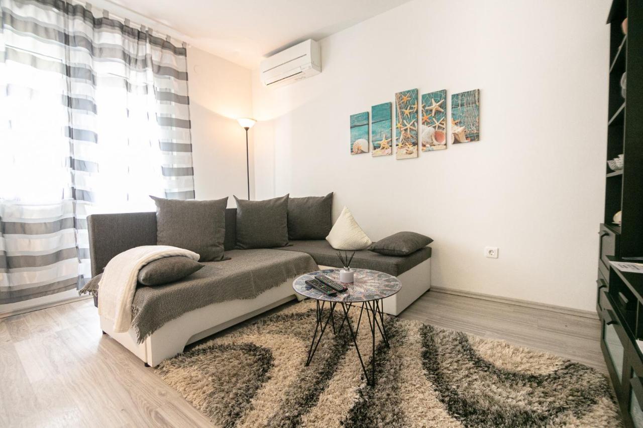 Apartment Noemi Пула Екстер'єр фото