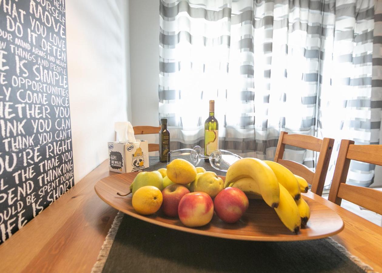 Apartment Noemi Пула Екстер'єр фото