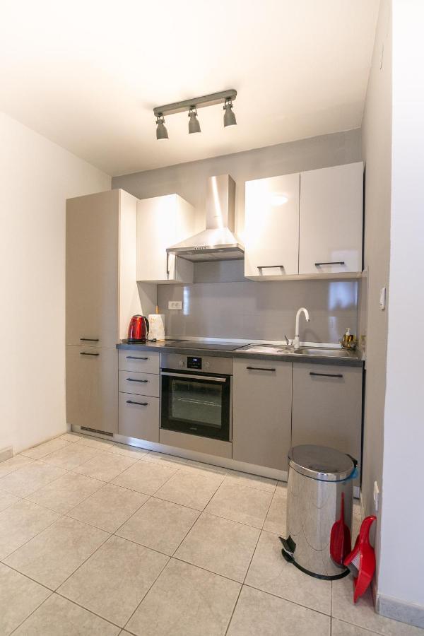 Apartment Noemi Пула Екстер'єр фото