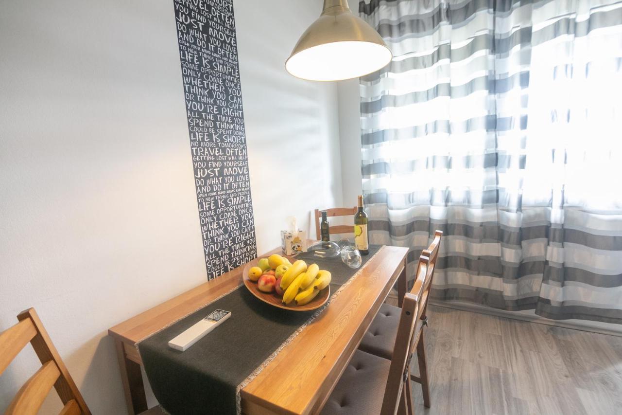 Apartment Noemi Пула Екстер'єр фото