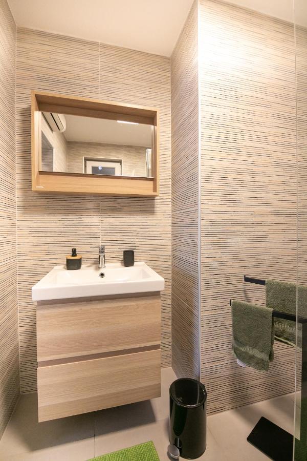 Apartment Noemi Пула Екстер'єр фото